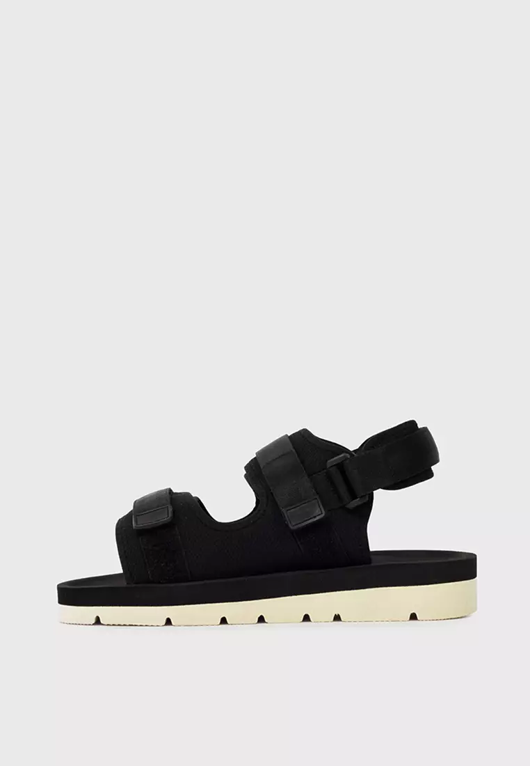 Lvnatica Almost Black