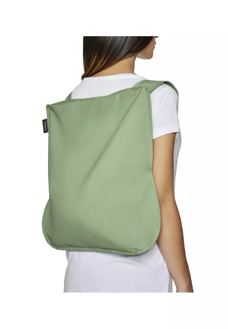 Buy NOTABAG Notabag Original Convertible Tote Backpack - Olive 2024 ...