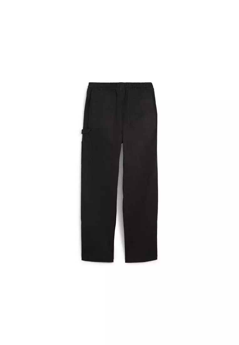 Downtown Double Knee Pants