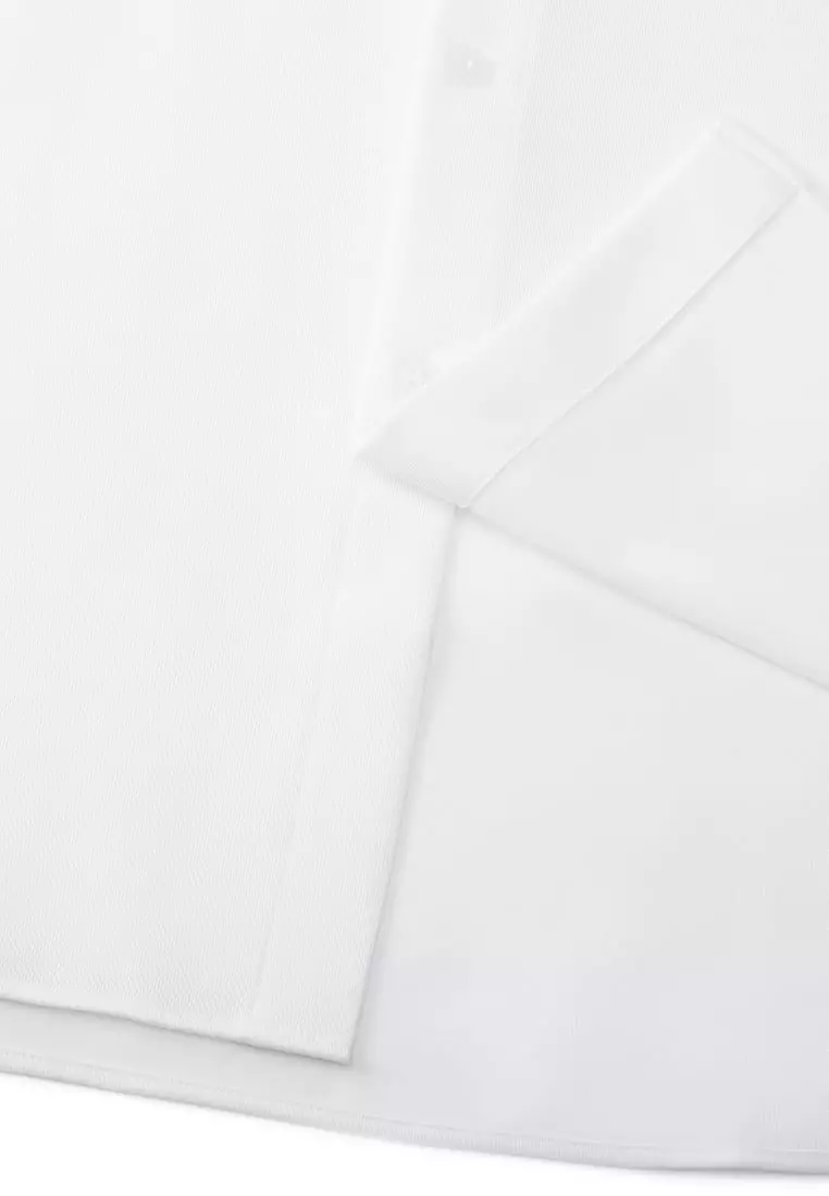 G2000 Non-Iron Dry Travel Smart Fit Shirt