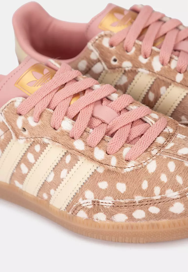 Samba OG Shoes