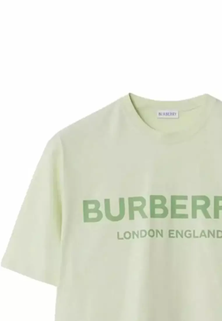 男士短袖T恤開心果綠81042351