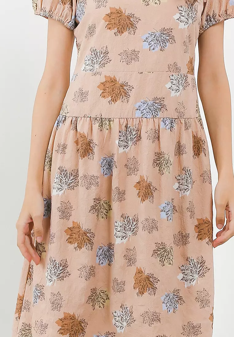 Mademoiselle Phobe Dress