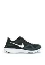 Black/White/Dk Smoke Grey
