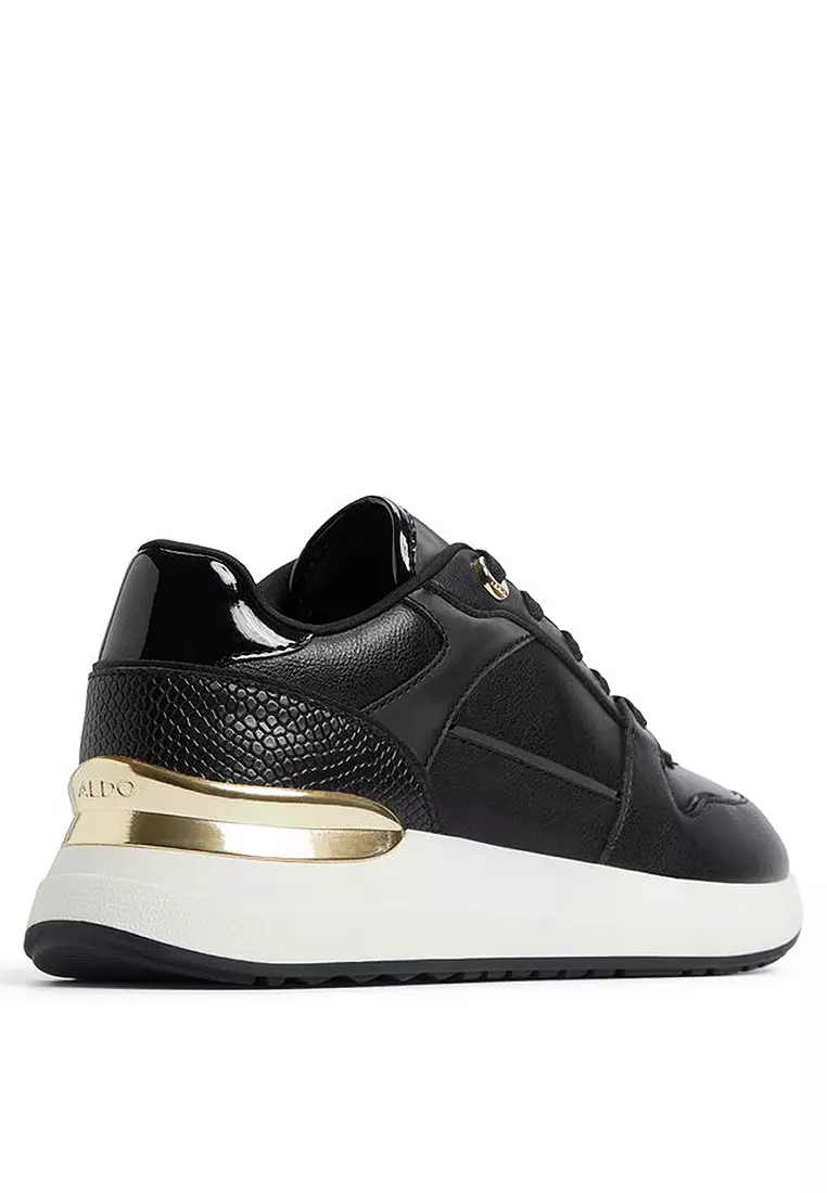 Gumtree Platform Sneakers