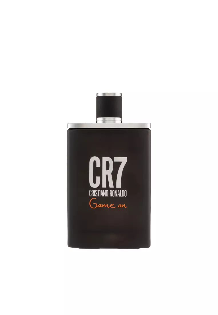 CRISTIANO RONALDO CR7 GAME ON EDT 100ml