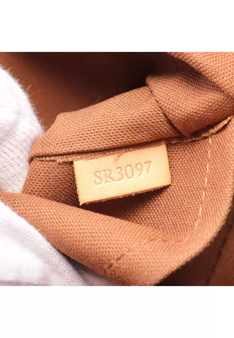 Louis Vuitton Serial Number Guide Buy Louis Vuitton Pre-Loved