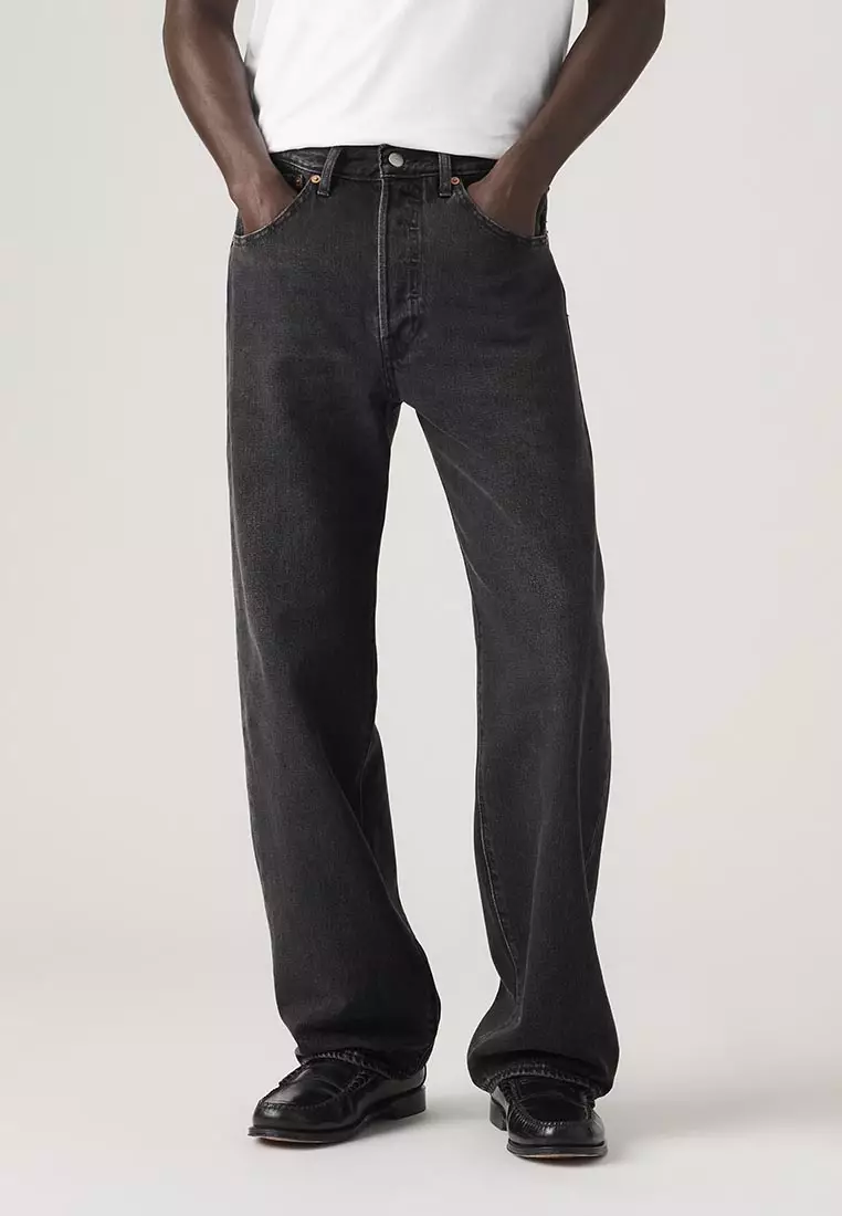 Levi's® Men's 501® Loose Jeans