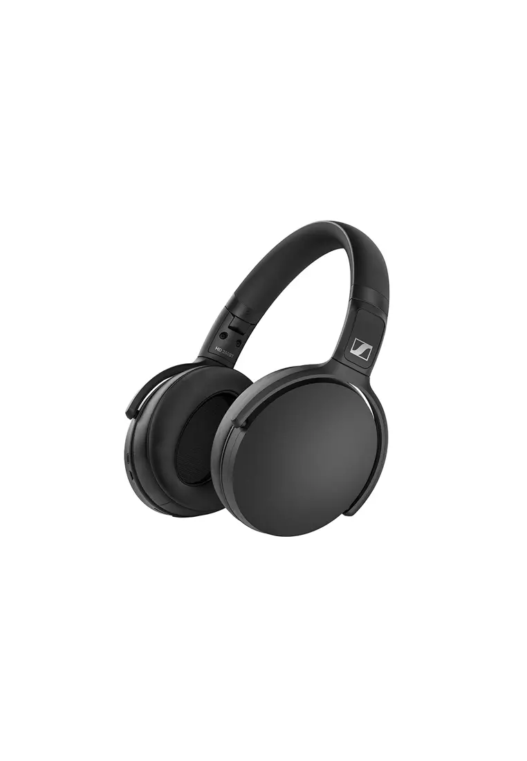 Sennheiser over deals the ear headphones