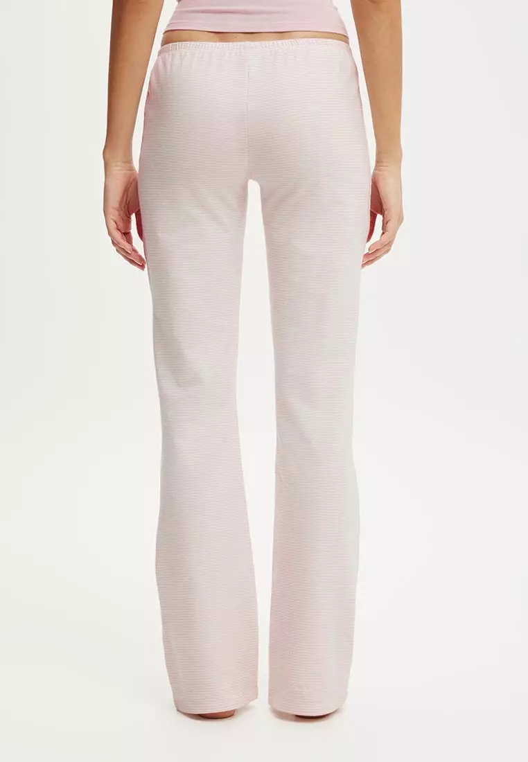 Dreamy Soft Flare Pant