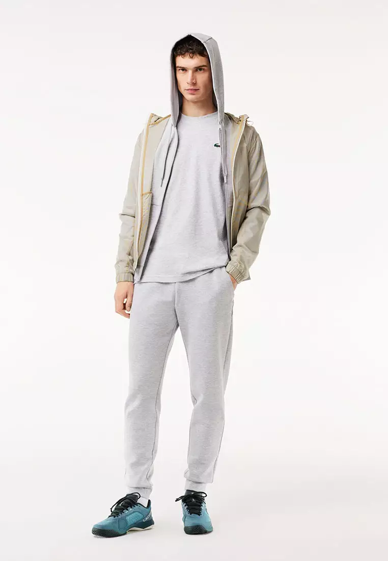 Men's Lacoste SPORT Breathable T-shirt
