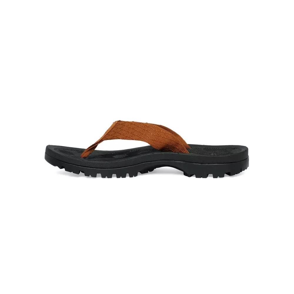 Eiger Bhardev Pinch Sole Black