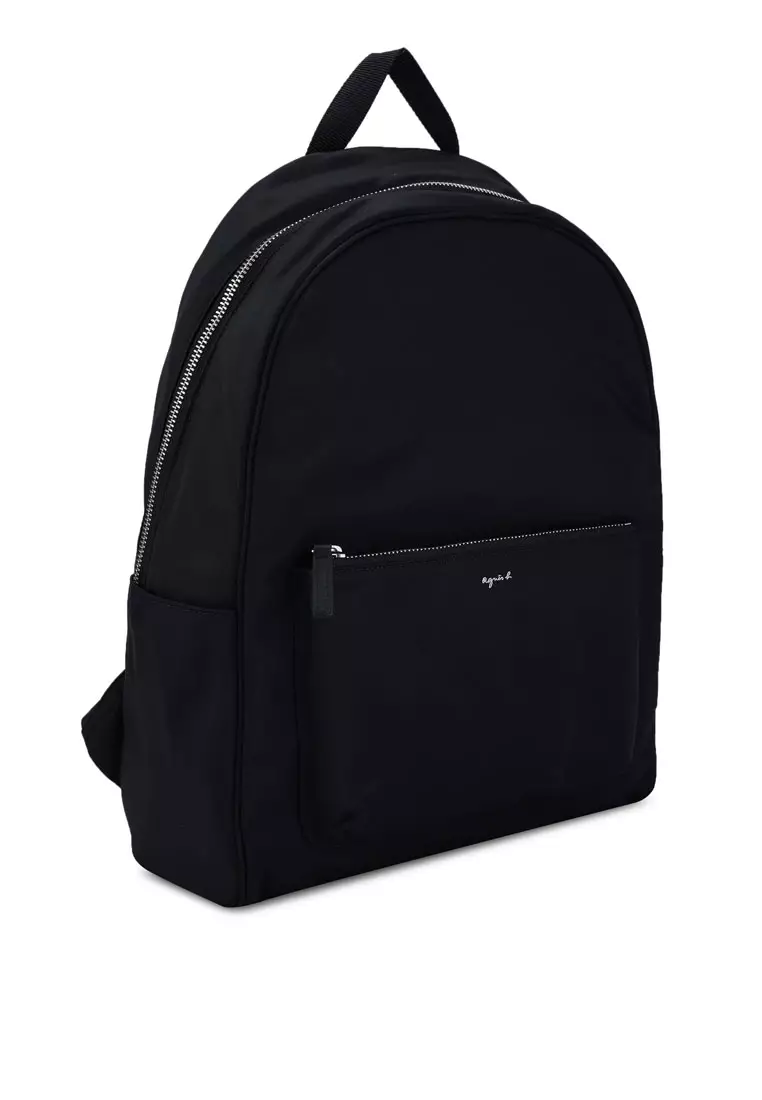 Nylon Backpack