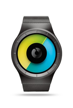 Celeste Watch