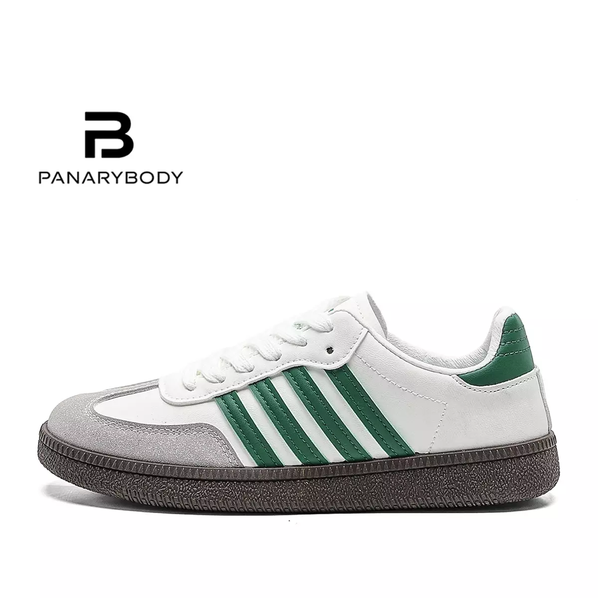 Sepatu Pria Pelajar Ootd Style Sneakers Cowok Couple Sekolah SQN182