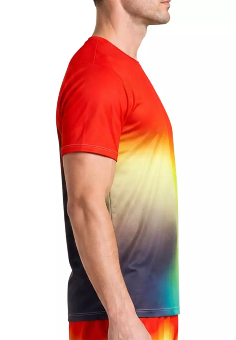 UGS Tee SS26 Men