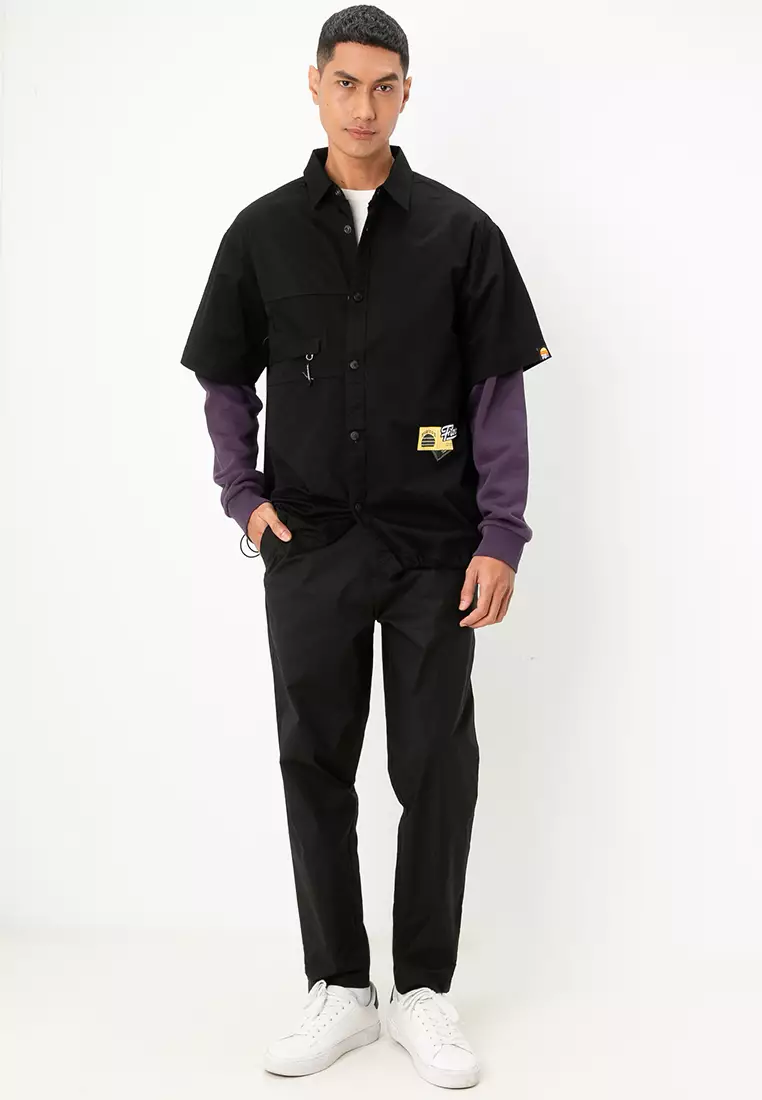 Marvin Long Sleeves Shirt