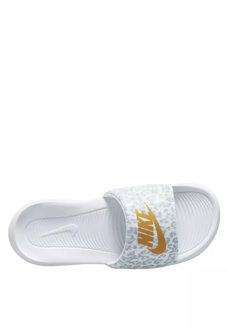 Buy Nike Victori One Slider Sandals 2024 Online ZALORA Philippines