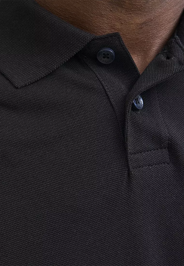 Brandy Polo Shirt