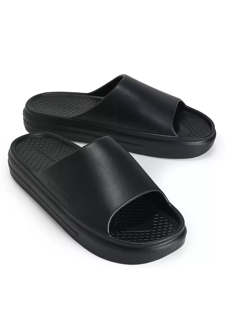 Buy Converse Essential Slide Slip Sandals 2025 Online ZALORA