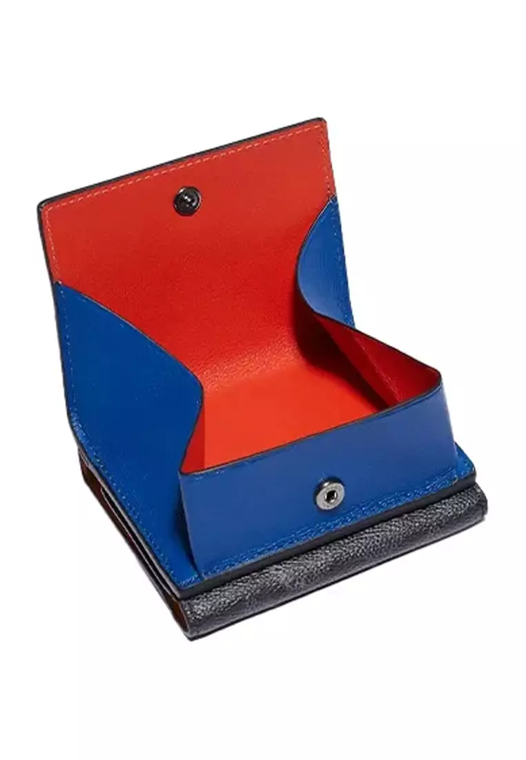 Buy Coach Coach Wallet for men 3895P31 2023 Online ZALORA Singapore