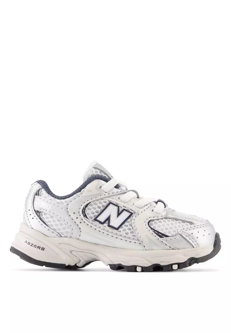 Discount on New Balance  shoes - SKU: 530 Bungee Shoes