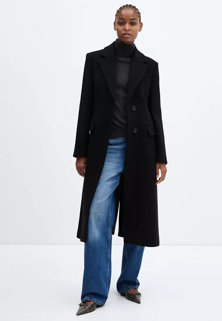 Buy hot sale overcoats online