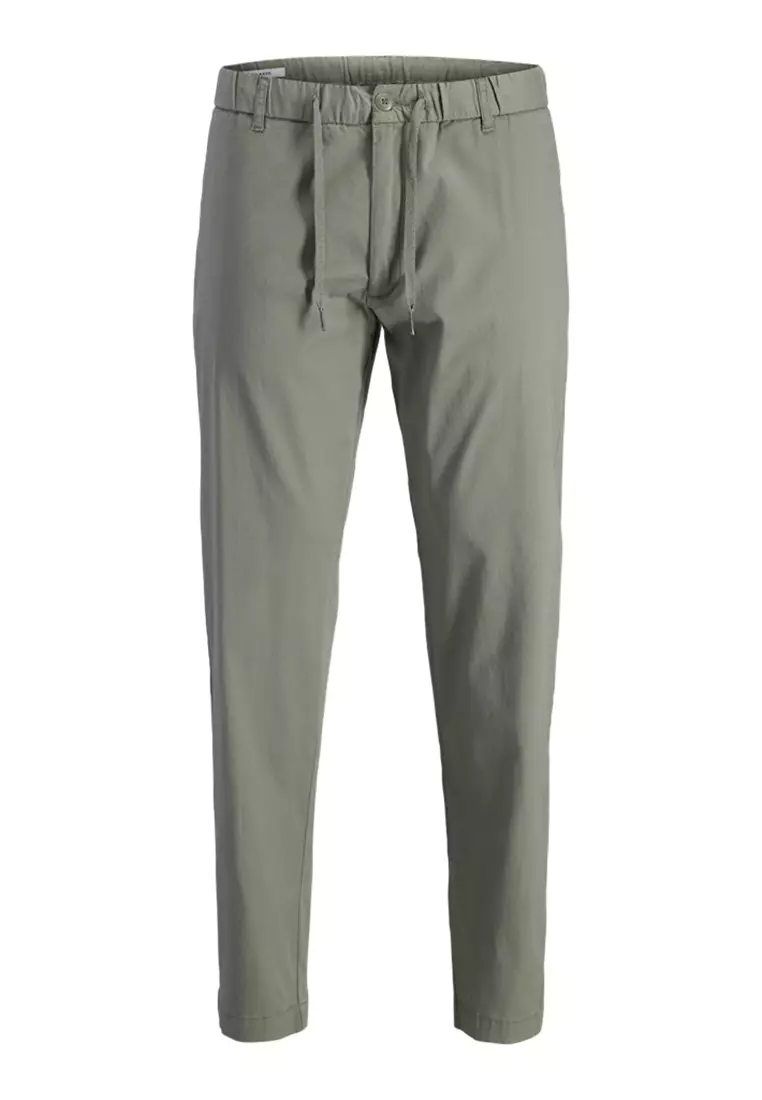 Hybrid Jogger Chino Pants