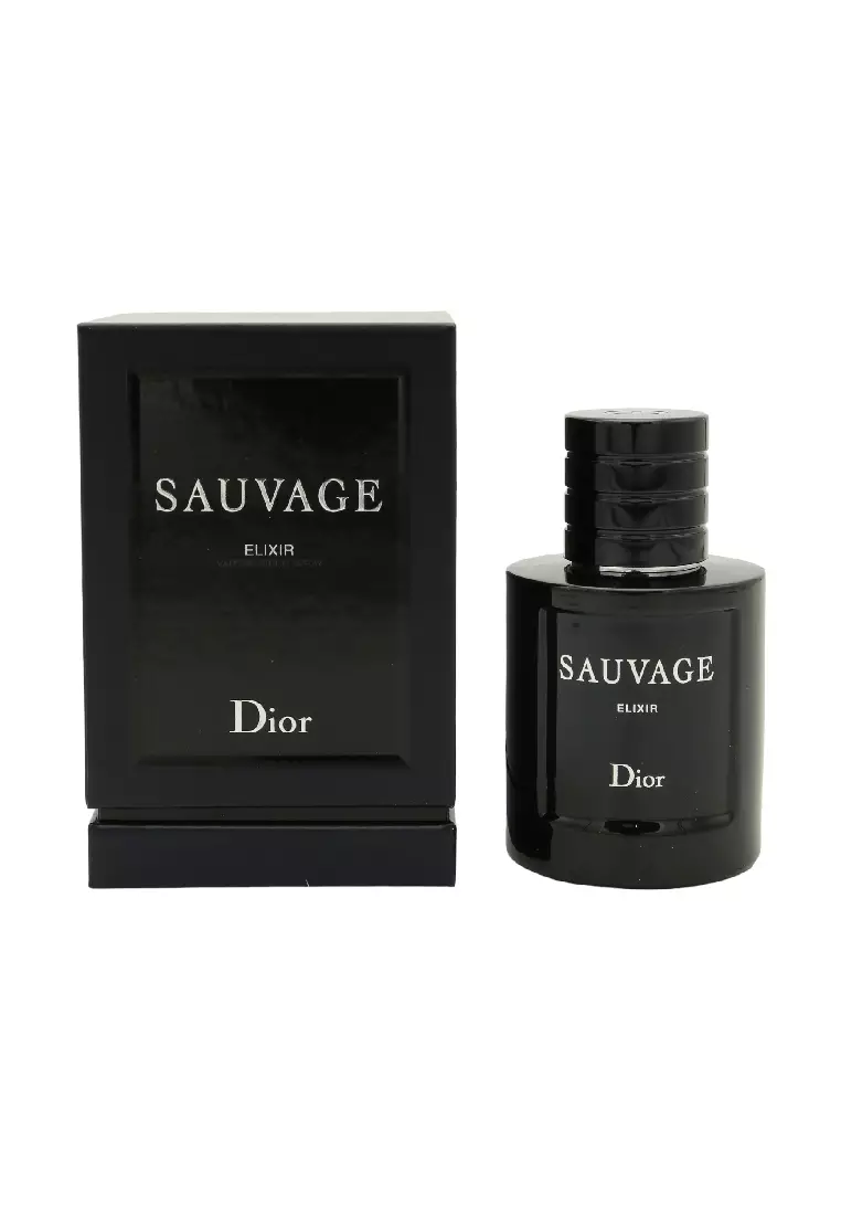 Dior SAUVAGE 曠野之心香水60ml