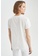 DeFacto beige Short Sleeve Round Neck T-Shirt 00CA3AA49FD50EGS_2