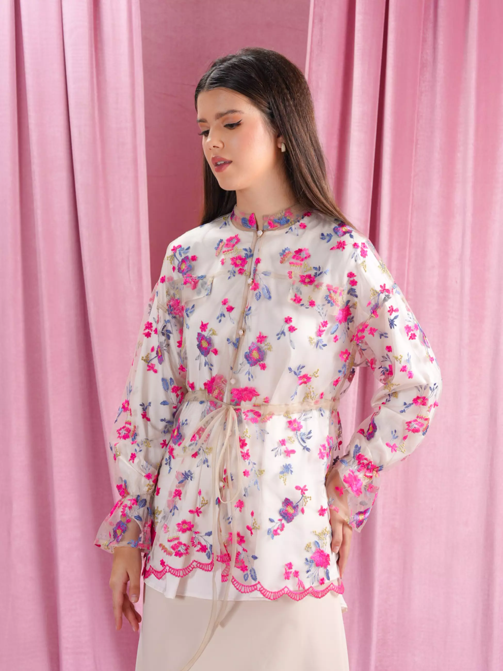 Aleza - Anaia Outer Mix