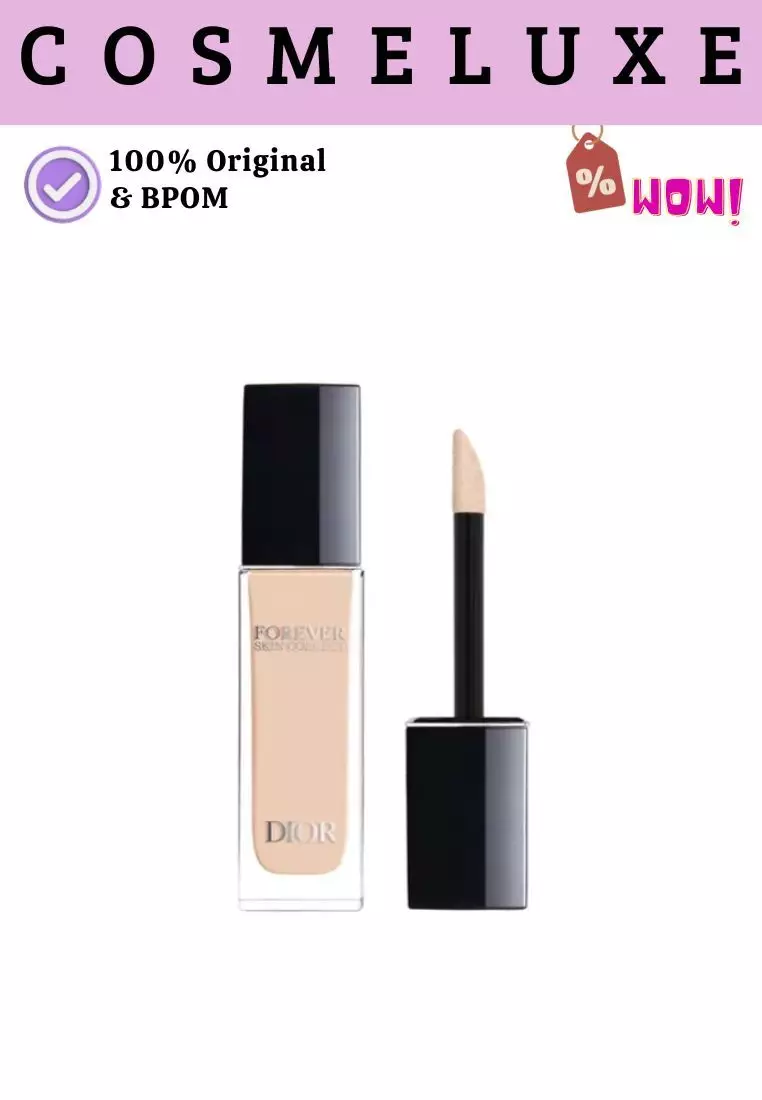 Dior Forever Skin Correct High Perfection Concealer • 11ml - 1.5 Neutral