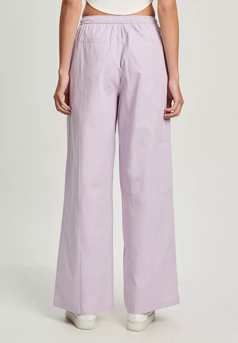 Talia Woven Pant