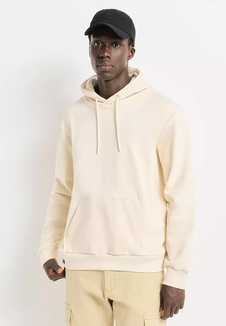 Buy Springfield Essential Hoodie 2025 Online ZALORA Philippines