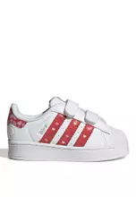 Core Black/Bright Red/Cloud White