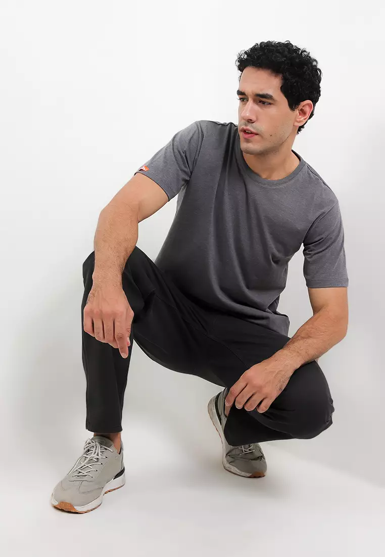 CDL T-Shirt Lengan Pendek