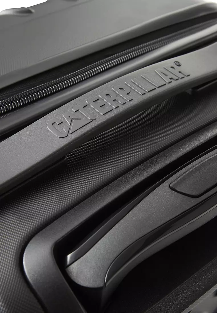 Industrial Plate Luggage (Cabin)
