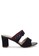 CLAYMORE black Sepatu Claymore WK - 14 Black BC6C7SH4870EDBGS_1