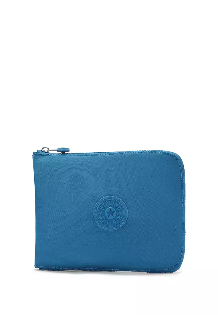 Kipling Kipling DAVIAN Rebel Navy Tote Bag 2024 Buy Kipling Online