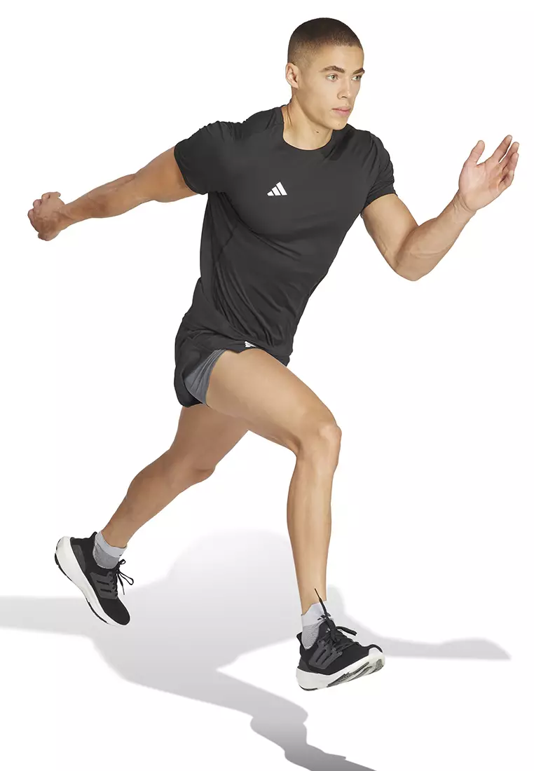 Adizero Essentials Running T-Shirt
