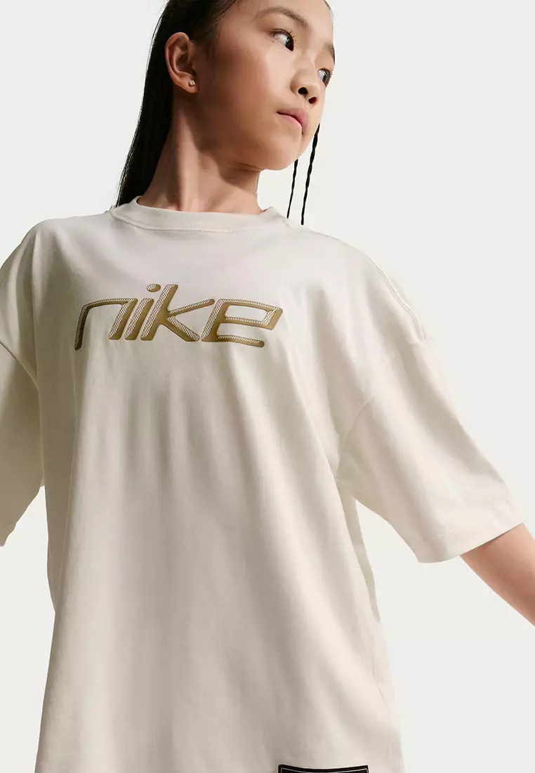Block T-Shirt