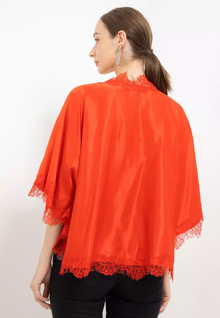 Kebaya Reling Original