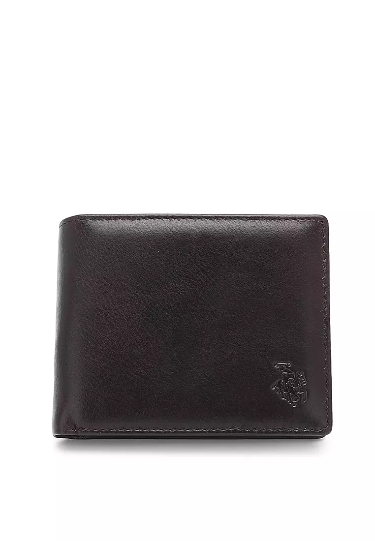 Polo wallet price store