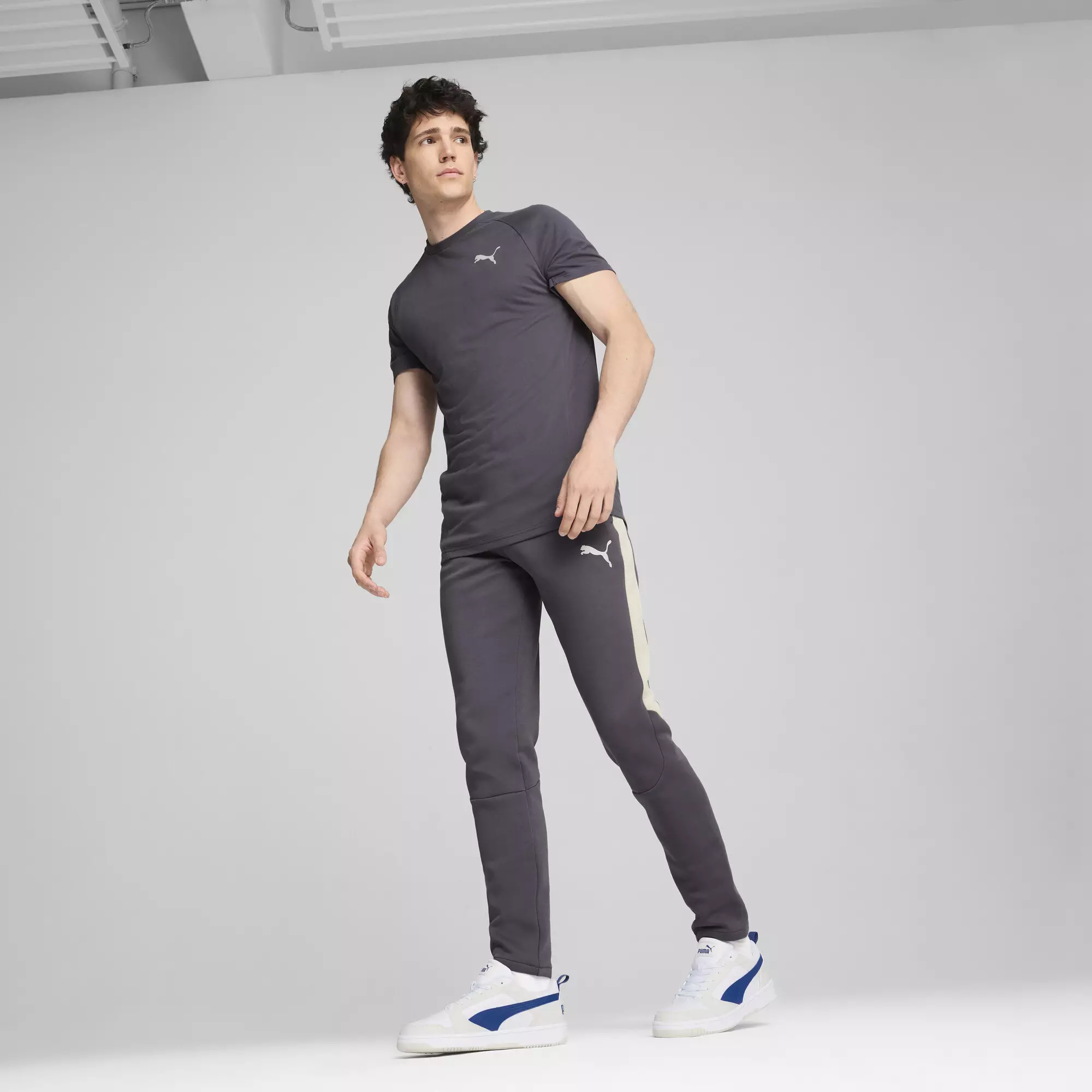 Rebound V6 Low Sneakers