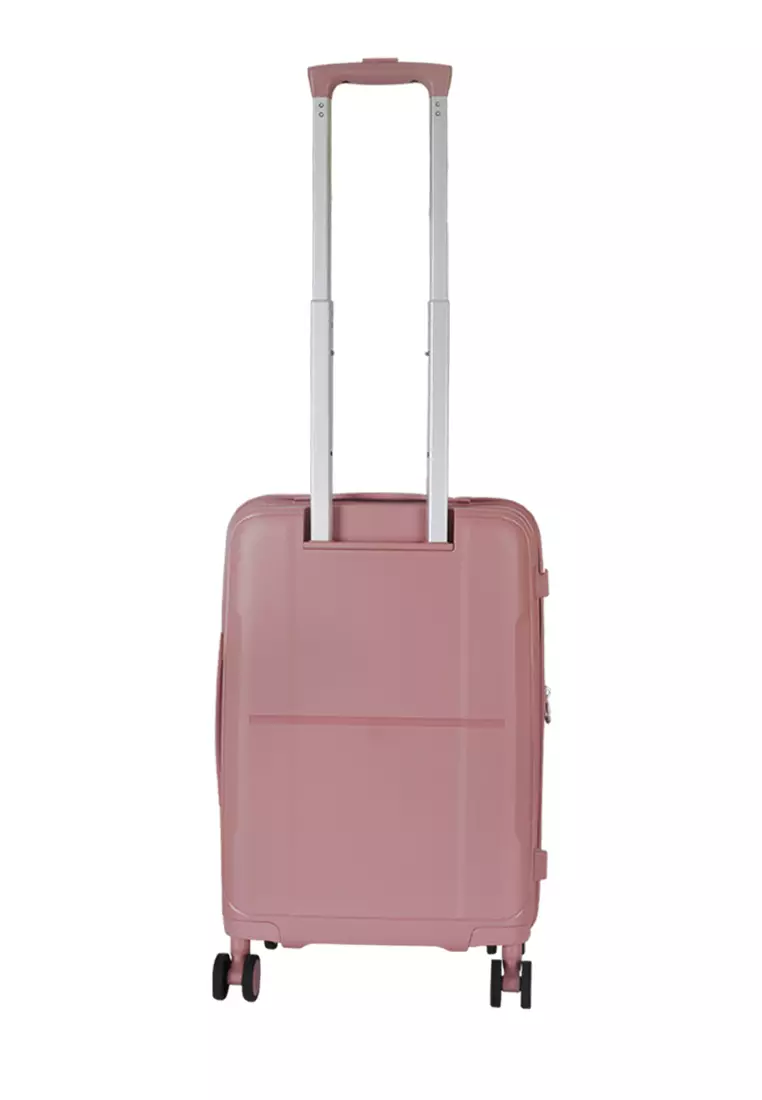 355 Hard Case Luggage- Large (19 inches)