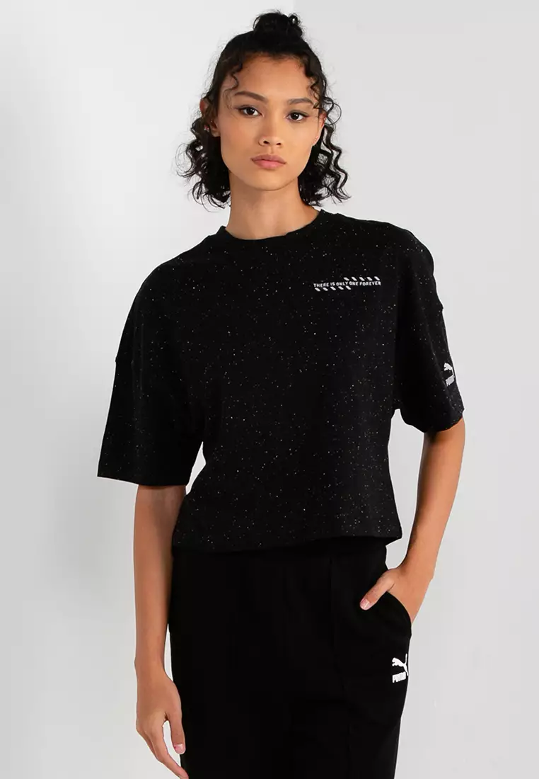 Puma shirts womens hot sale