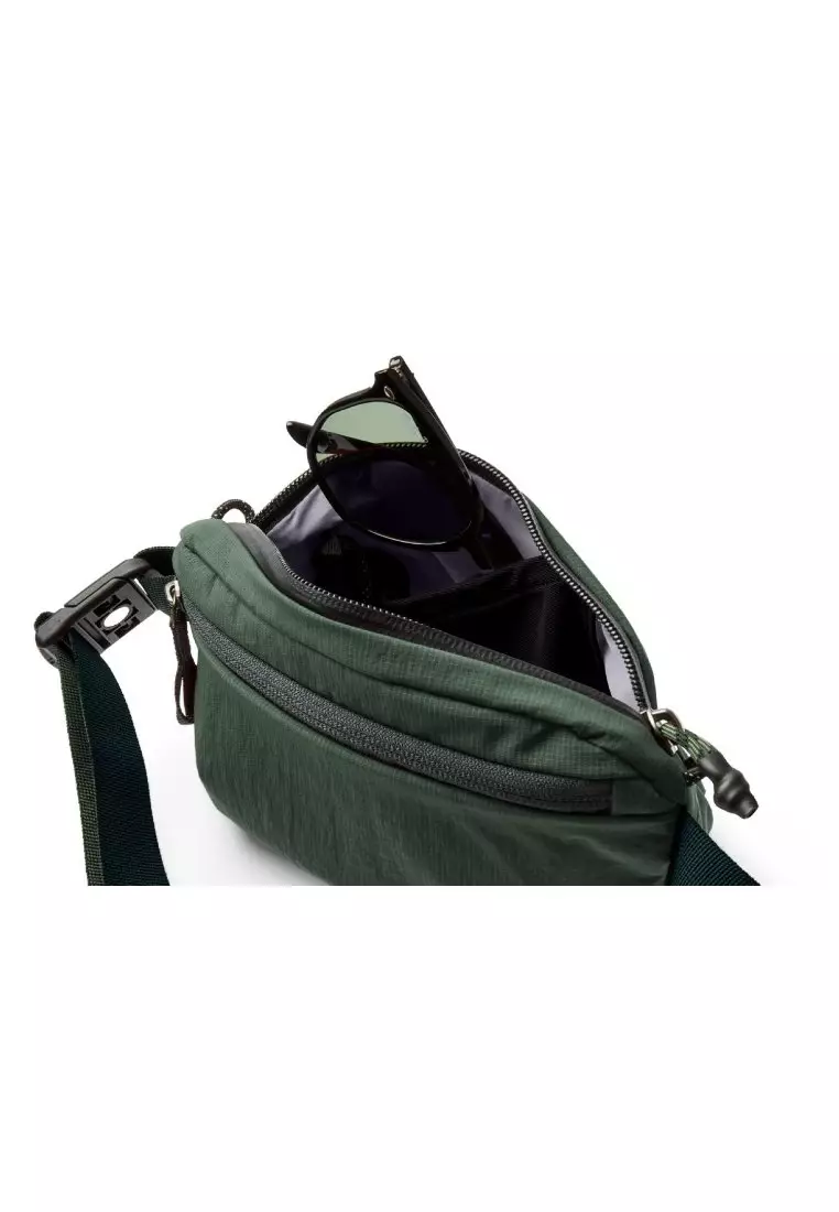 Bellroy Lite Belt Bag - Spruce