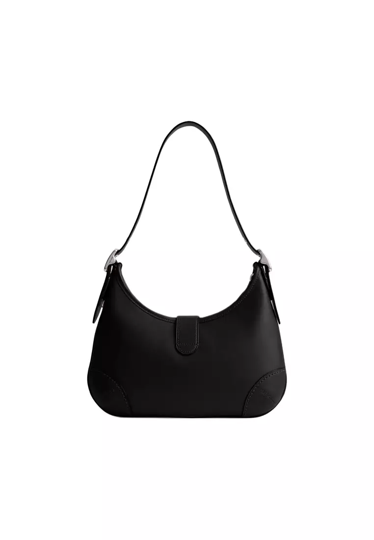 Hamptons 27 Women's Shoulder Bag In Black CW642