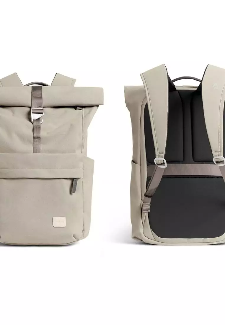 Bellroy Classic Rolltop - Steel