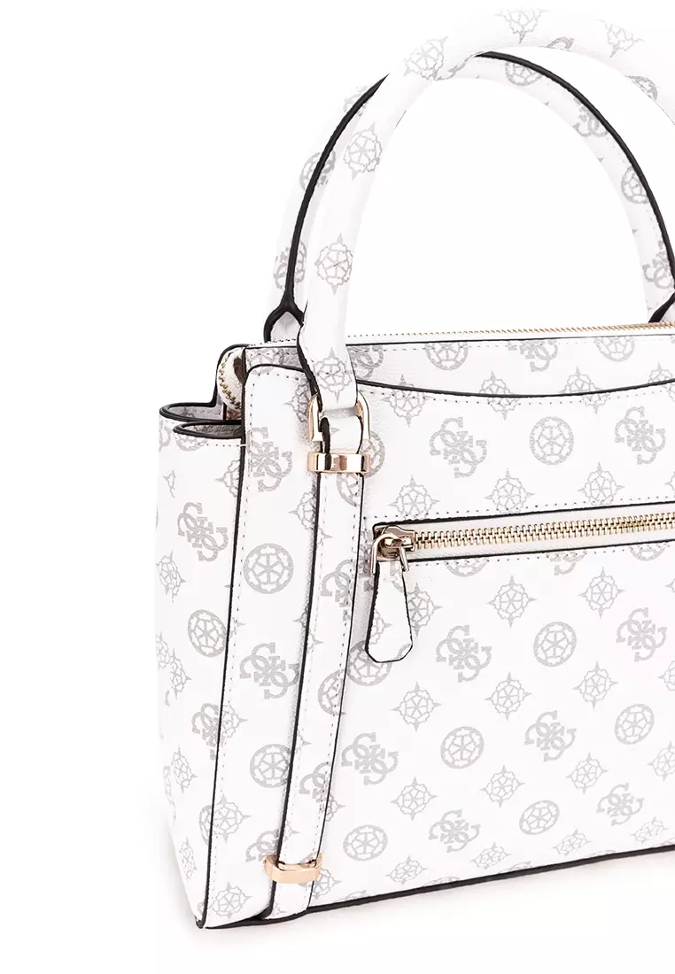 DARYNA 2 COMP SATCHEL